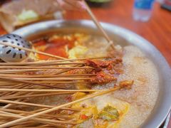 -牛华绿缘麻辣烫(牛华总店)