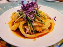 -撒拉花儿·新疆菜·清真(太阳宫店)