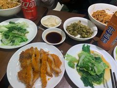 -寻裕记·现炒浇头面(人民广场店)