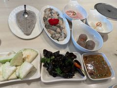 -围炉夜话·潮汕卤水火锅(榕江店)
