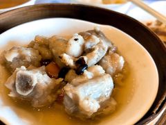 蒜香排骨-富力丽思卡尔顿酒店·丽轩中餐厅