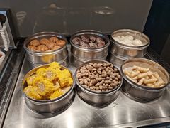 -悦享海创意自助(姜堰万达店)