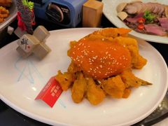 -聚鑫阁江浙菜·非遗传承技艺(青村帝华园店)