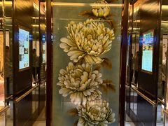-大连中远海运洲际酒店
