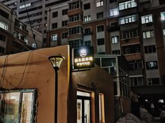 -猫头鹰炸鸡