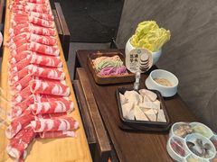-阳坊涮肉(西直门凯德mall店)