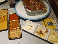 -正宗齐齐哈尔烤肉·齐牛哥鲜切炭火烤肉(杭州总店)