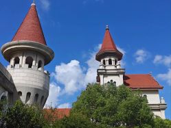 -上海美兰湖妇产科医院