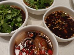 -煲王粤菜餐厅(中侨中心店)