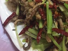 -昱德来·天津菜(河西店)