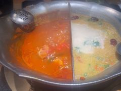 -湊湊火锅·茶憩(上海合生汇店)