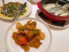 -莆田餐厅PUTIEN(西安万象天地店)
