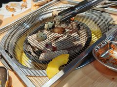 -麻蒲碳烤肉(嘉禾东平地铁站19号店)