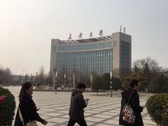 -长安大学(北校区)