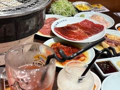 -蒜香焼肉PURUSHIN(马场路店)