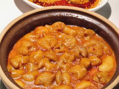 -渝月·川菜(海岸城店)