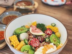 -馥家小馆(黔灵山公园店)