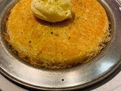 -伊斯坦布尔土耳其清真咖啡餐厅