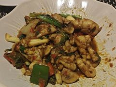 -翡翠鸟精品泰国菜(北辰财富中心店)