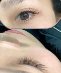 -雪儿·YuKi美甲美睫皮肤管理Salon