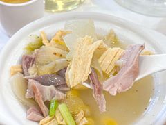 -凯茵庭中餐厅(中山雅居乐长江酒店)