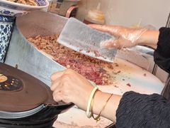 -清真拉妈卤味(回民街店)