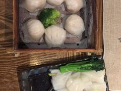 -彩蝶谷美食廊·粤式经典南番顺·铁板烧烤泰风味(广州长隆酒店)