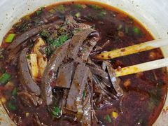 -惠记粉汤羊血(小南门店)