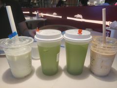 -茅庐毛血旺(烟台大悦城店)