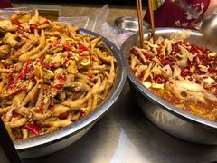 -嘉州九妹凤爪(乐山总店)