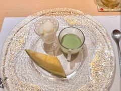-鮨一日本料理(大中华店)