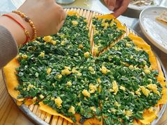 -溢心园香河肉饼总店