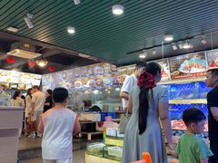 -202特色排档(五缘湾店)