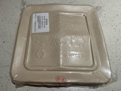 -龙华素斋(龙华路店)