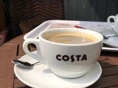 -COSTA COFFEE(中粮祥云店)