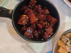 -锦園(伊势丹美食城店)