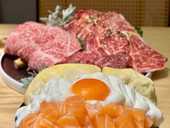 -松鱼亭·和牛烧肉(协鑫广场店)