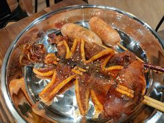 -盒马鲜生(岭南新世界店)
