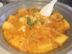 -向川南·水煮鱼·川菜(和平里店)