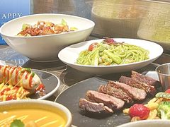 -沛家·西餐Brunch·直火料理