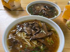 -康大口蘑面庄(将军街店)