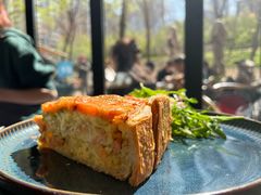 -Jamaicablue Coffeeshop(中央广场店)