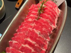 -季季山·云南野生菌火锅(上海首店)