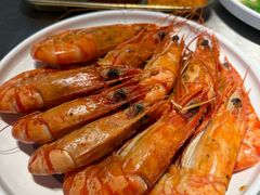 -猛古里烤肉自助(荟聚中心店)