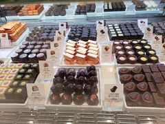 -GODIVA(国际金融中心店)
