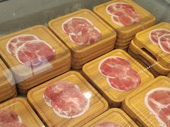-非烤勿扰自助烤肉(深圳宝安华强广场店)