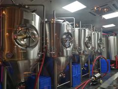 -Ambra Haus琥珀屋精酿餐厅(宝山店)