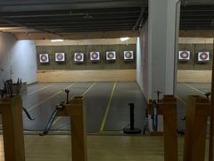 -道顺射箭·团建·骑射(张杨路店)