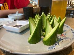 -几荷·恰似故人来(秀水广场店)