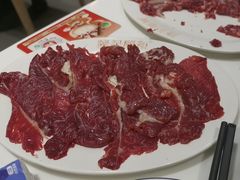 -陈记顺和潮汕牛肉火锅(韩江路店)